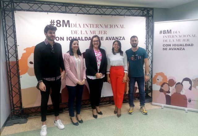 Un total de 36 actividades conforma la programación con motivo del Día Internacional de la Mujer - 1, Foto 1