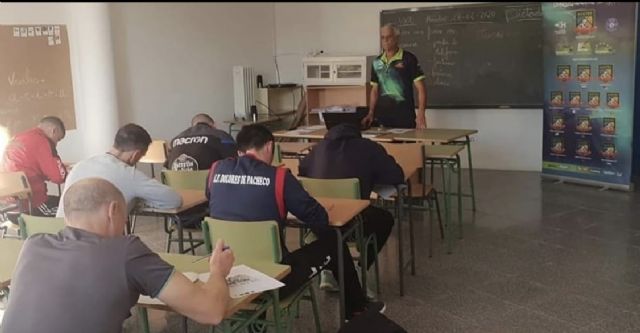 Acatec finaliza con éxito su primera selección de entrenadores - 1, Foto 1