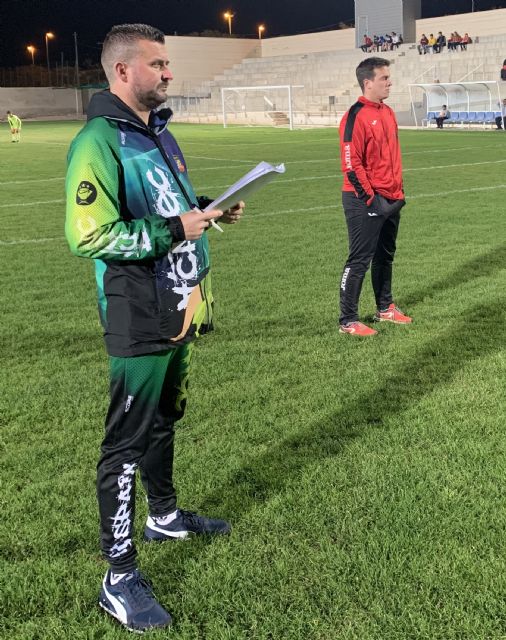 Acatec finaliza con éxito su primera selección de entrenadores - 2, Foto 2