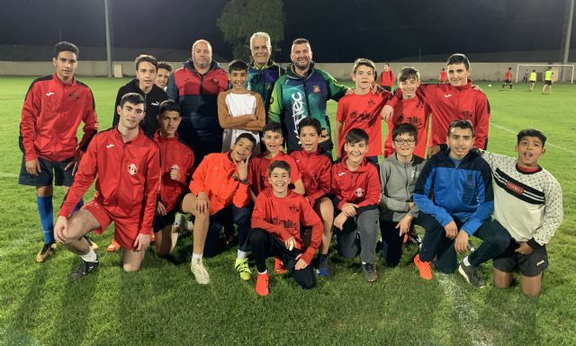 Acatec finaliza con éxito su primera selección de entrenadores - 3, Foto 3