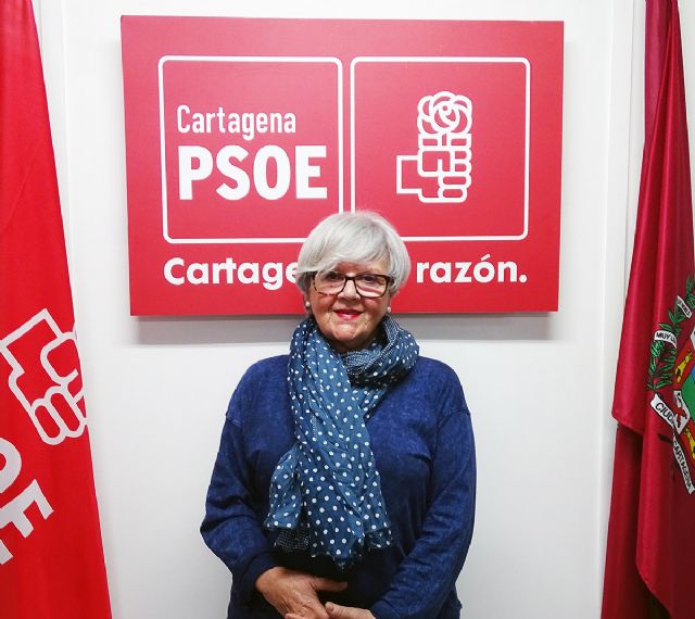 PSOE: El Gobierno Regional bloquea la puesta en marcha de la estación de bombeo de la rambla de el Albujón - 1, Foto 1