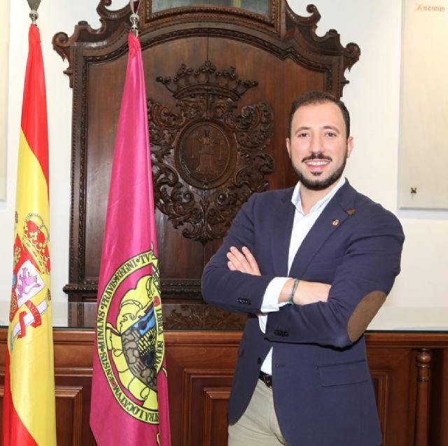 Ciudadanos Lorca impulsa una segunda línea de ayudas a fondo perdido para la hostelería y el comercio local dotada de 425.000 euros - 1, Foto 1