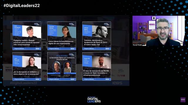 Cuatro de cada cinco empleados tienen ideas para mejorar el negocio, pero un tercio siente que sus propuestas se ignoran - 1, Foto 1