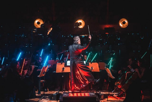 ‘Calladitas estáis más guapas’, la ‘Film Symphony Orchestra’ y ‘Una noche de Sabina’ - 3, Foto 3