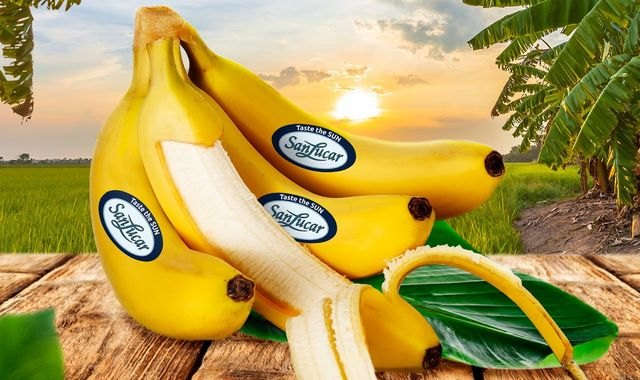 Sanlucar lanza un nuevo concepto de bananas premium - 1, Foto 1