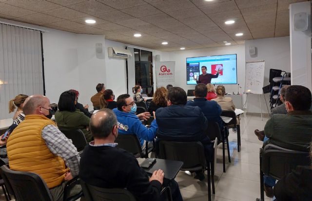 ASECOM proporciona herramientas de marketing para fidelizar clientes - 1, Foto 1