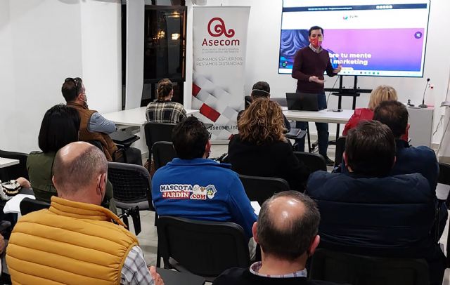 ASECOM proporciona herramientas de marketing para fidelizar clientes - 2, Foto 2