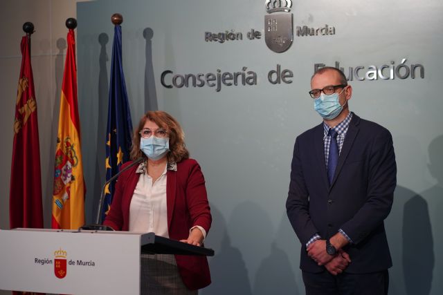 Las pruebas de oposición al cuerpo de maestros comenzarán el 18 de junio - 1, Foto 1