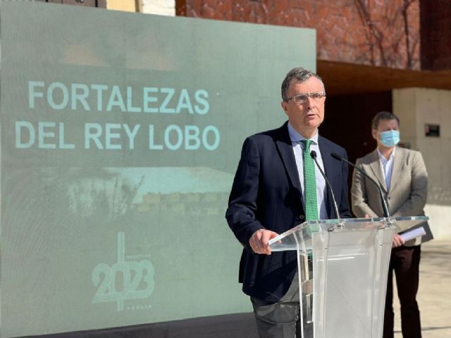 ´Los Jardines del Rey Lobo´ nueva propuesta del PP para contemplar el mayor parque arqueológico de Europa - 1, Foto 1