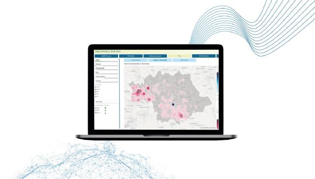SDG Group convierte el dato en el ´core´ de Daiichi Sankyo para que gane cuota de mercado en Europa - 2, Foto 2