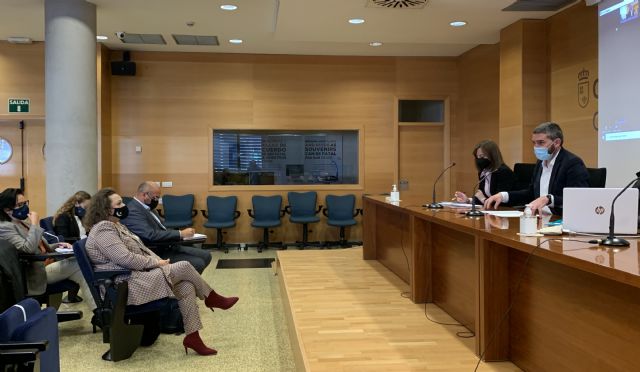 APC y Gobierno regional reforzarán su colaboración para agilizar las medidas de detección precoz y protección de plagas para la exportación a terceros países - 2, Foto 2