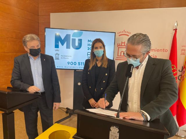 El Ayuntamiento lanza una nueva iniciativa para fomentar el uso del servicio gratuito de recogida de enseres - 2, Foto 2