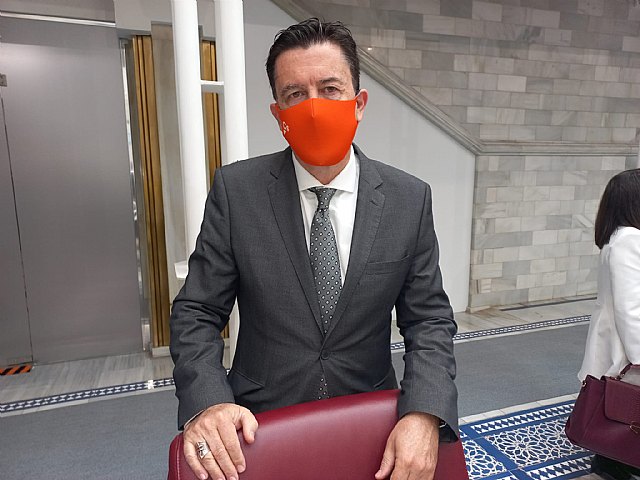 Ciudadanos insta a Salud a tomar medidas para que en la Región no se repita el caso de Sara Gómez - 1, Foto 1