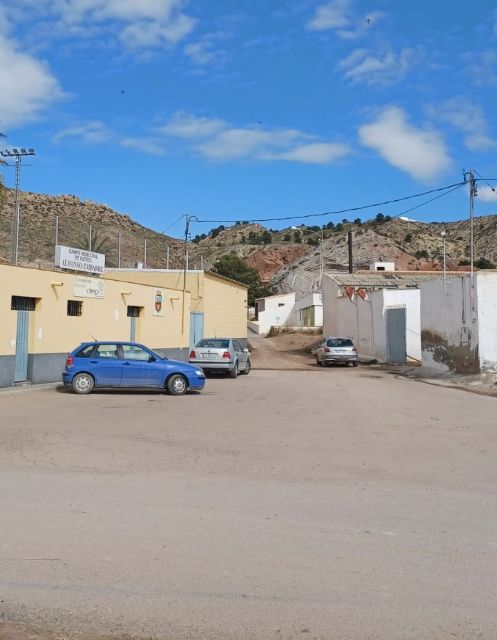 PSOE: PP e IU se vuelven a unir para fastidiar al equipo de Gobierno y negar a los niños usuarios del Campo de Fútbol Alfonso Embarre unas condiciones de salubridad dignas - 2, Foto 2