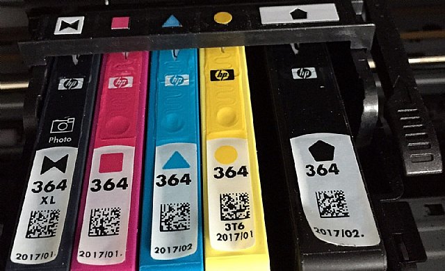 123Tinta ofrece las claves para elegir la impresora más adecuada para teletrabajar - 1, Foto 1