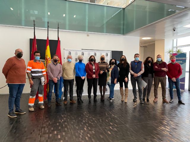 Consolidación personal Ayuntamiento de Torre Pacheco - 2, Foto 2