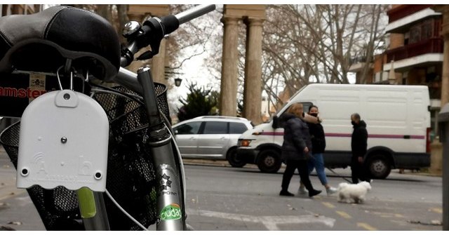 Lorca participa, junto a otras 13 ciudades españolas, en un proyecto de ciencia ciudadana - 1, Foto 1