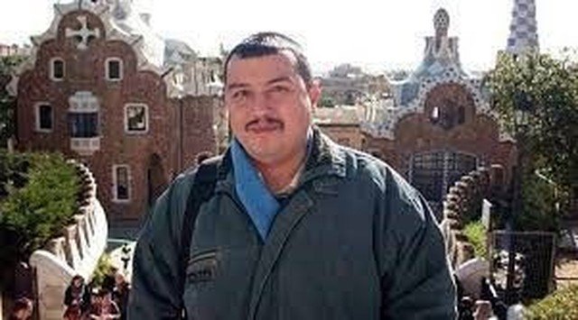 Los gitanos están luchando contra los ocupantes rusos - 1, Foto 1