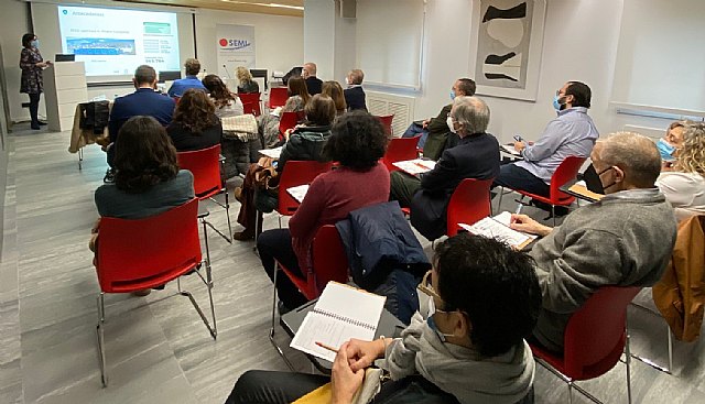 Médicos internistas analizan experiencias de valor y buenas prácticas en gestión clínica para mejorar la calidad asistencial y novedades en salud digital - 1, Foto 1