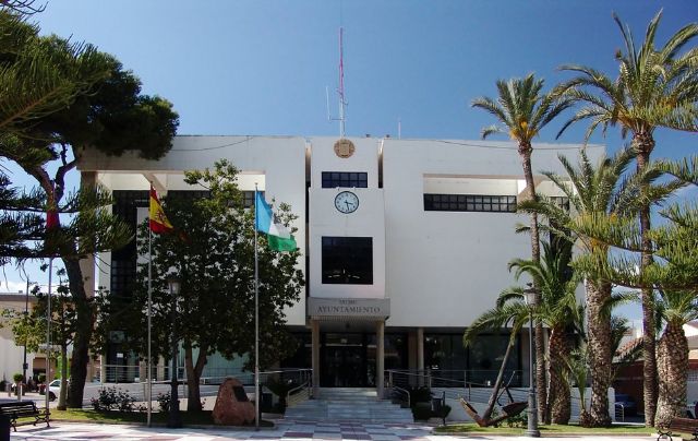 VOX San Pedro exige soluciones ante los graves problemas que amenazan al turismo en el municipio - 1, Foto 1