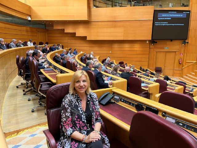 El PP pide al Gobierno de España reconocer y potenciar los programas que apoyan la obtención de un diagnóstico en enfermedades raras - 1, Foto 1