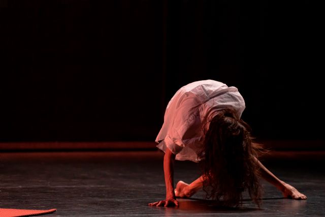 El Centro Párraga acoge el nuevo espectáculo de la coreógrafa Carmen Werner - 1, Foto 1