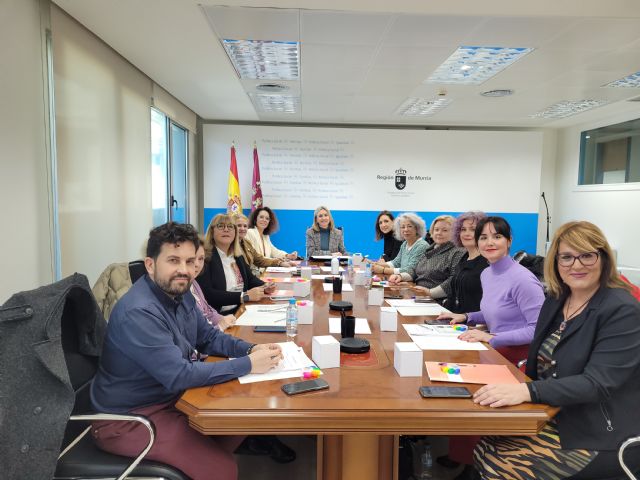 Política Social falla los 'Premios 8 de marzo 2023' - 1, Foto 1