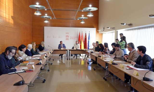 Ocho ONGD forman parte del nuevo Consejo Municipal para la Cooperación y la Solidaridad - 1, Foto 1