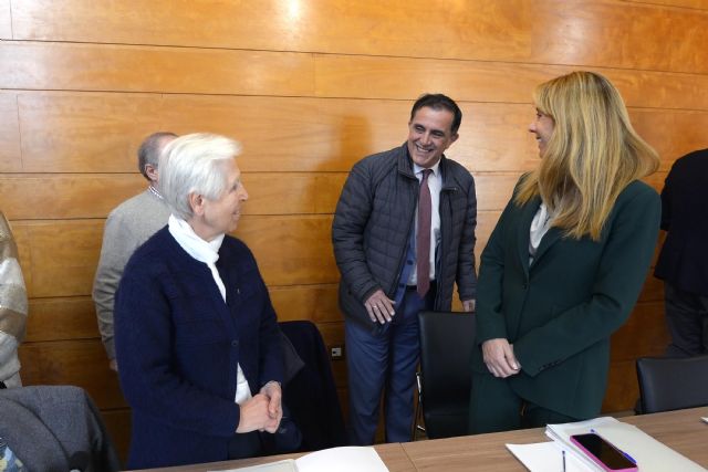 Ocho ONGD forman parte del nuevo Consejo Municipal para la Cooperación y la Solidaridad - 2, Foto 2