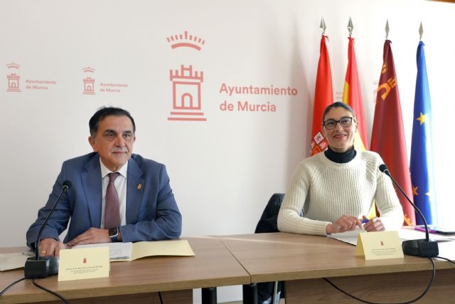 Ocho ONGD forman parte del nuevo Consejo Municipal para la Cooperación y la Solidaridad - 3, Foto 3