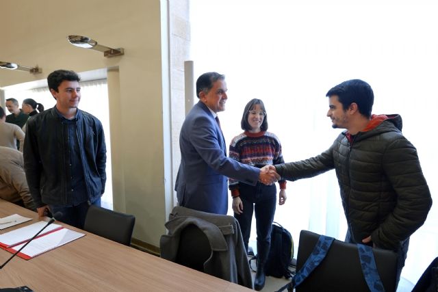 Ocho ONGD forman parte del nuevo Consejo Municipal para la Cooperación y la Solidaridad - 4, Foto 4