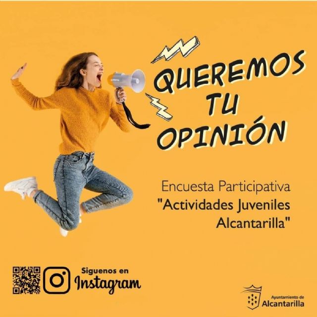 El Ayuntamiento abre un formulario para incluir las preferencias de los jóvenes en el futuro centro de ocio - 1, Foto 1