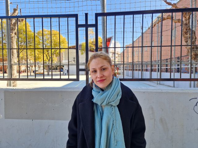 Podemos e IU-Verdes reclaman al Ayuntamiento que abra los colegios todas las tardes y no solo los viernes - 1, Foto 1