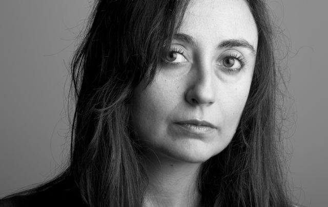 Elvira Navarro presenta su último libro en Leer, Pensar e Imaginar - 1, Foto 1