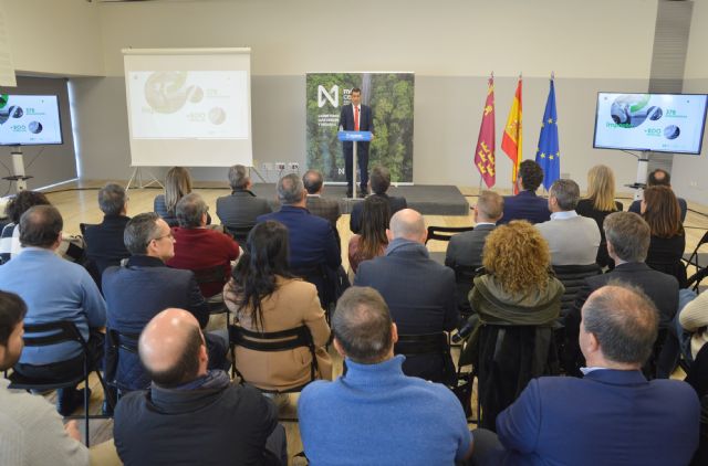 El Gobierno regional impulsa la estrategia 'Más Cerca' con inversiones en la red autonómica de carreteras de 200 millones de euros - 2, Foto 2