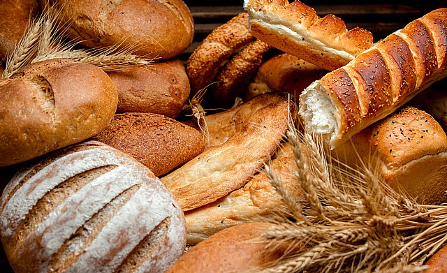 El pan, un gran alimento que cada vez se consume menos - 1, Foto 1