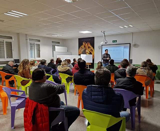 El Ayuntamiento amplía hasta el 27 de abril el plazo para presentar solicitudes de ayuda contra las inundaciones - 1, Foto 1