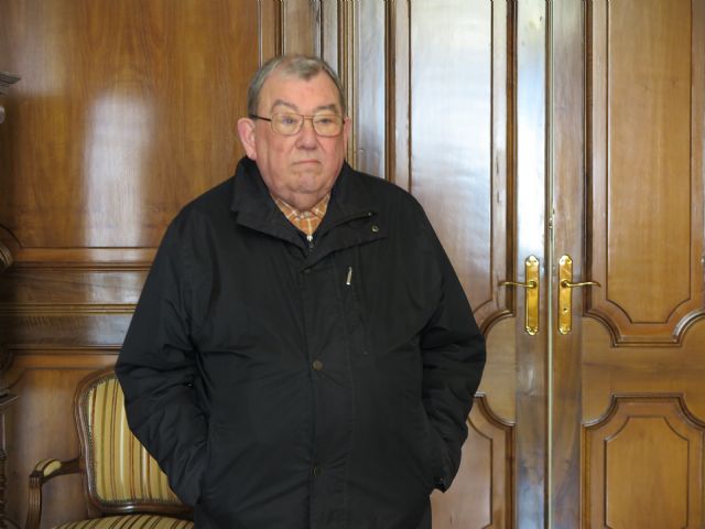 La Asamblea Regional firmará un convenio de colaboración con la Academia de Gastronomía de la Región de Murcia - 2, Foto 2