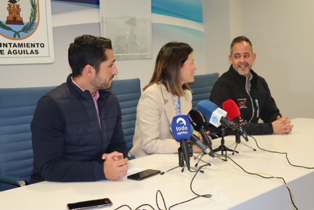 El Ayuntamiento agradece el trabajo de cuerpos de seguridad, sanitarios, personal de limpieza y carnavaleros por hacer posible un magnífico Carnaval - 1, Foto 1