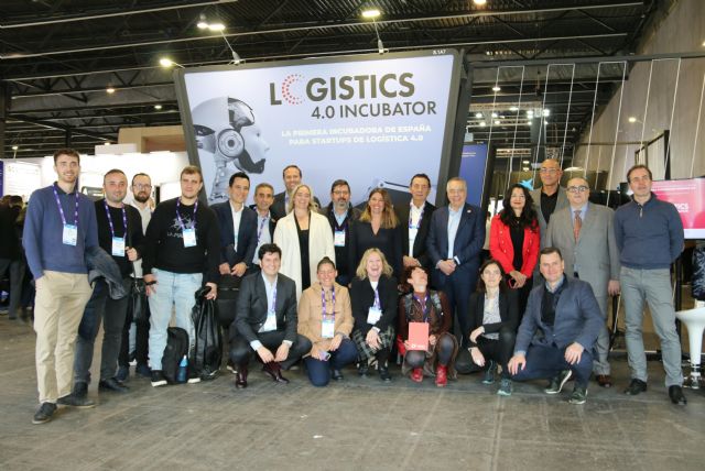 El Consorcio de la Zona Franca presenta las 18 primeras startups que formarán parte del Logistics 4.0 Incubator - 2, Foto 2