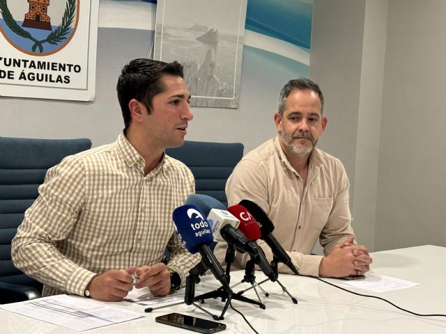 El edil de Carnaval agradece a los cuerpos de seguridad su excelente labor este Carnaval - 1, Foto 1