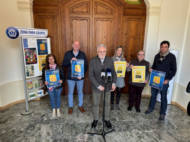 Feria del Comercio en Torre Pacheco 2024 - 3, Foto 3