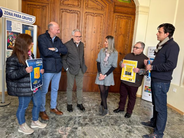 Feria del Comercio en Torre Pacheco 2024 - 5, Foto 5