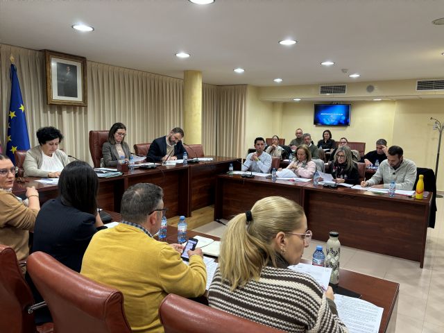 El Ayuntamiento cierra la liquidación del presupuesto de 2023 con superávit y sin deuda - 1, Foto 1