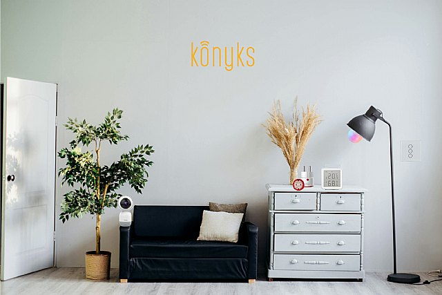 Los 3 pasos básicos para convertir tu hogar en una smarthome - 1, Foto 1