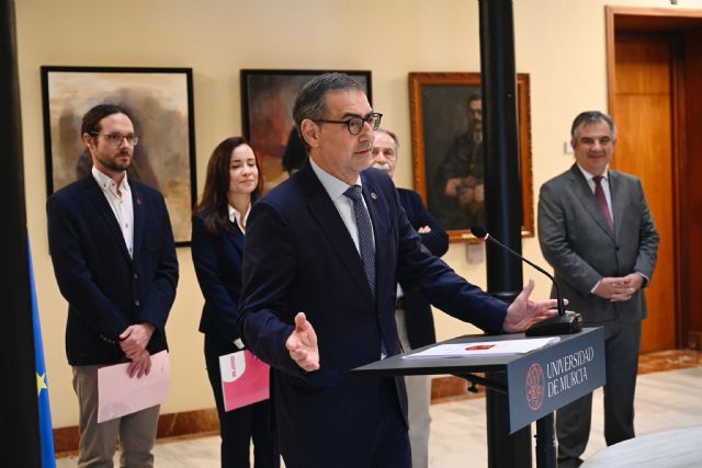 La Universidad de Murcia pone en marcha las microcredenciales, el modelo de formación continua con validez en la Unión Europea - 1, Foto 1