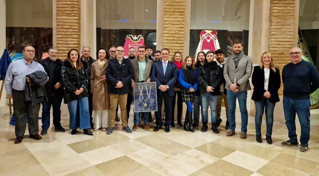 La Agrupación Musical Mater Dolorosa celebra su decimoquinto aniversario con un concierto en el Teatro Guerra y la grabación de su segundo disco - 2, Foto 2