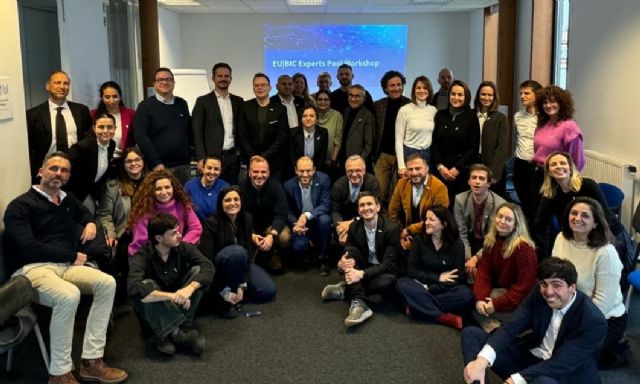 CEEIM se convierte en auditor experto del sello internacional de calidad  EU|BIC - 1, Foto 1