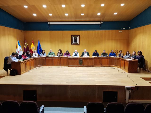 Santomera rinde homenaje a sus vecinos ilustres con la denominación de nuevos espacios públicos - 1, Foto 1