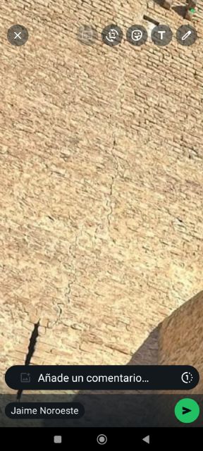 PSOE: A Juan Soria, alcalde de Moratalla, le importa solo la imagen - 2, Foto 2